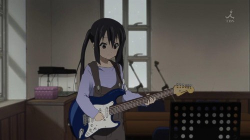 Picture 57 in [Azusa Episode 5 Picture Album]