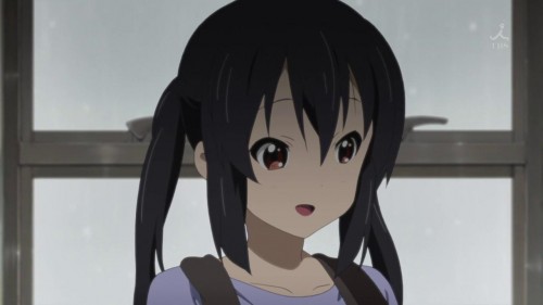 Picture 58 in [Azusa Episode 5 Picture Album]