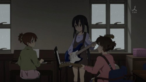 Picture 60 in [Azusa Episode 5 Picture Album]