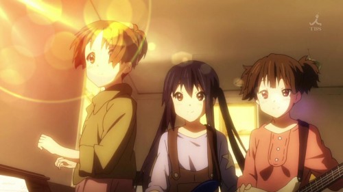 Picture 61 in [Azusa Episode 5 Picture Album]