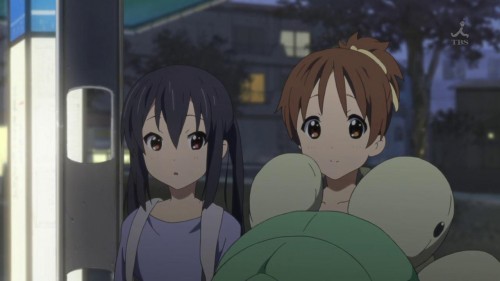 Picture 64 in [Azusa Episode 5 Picture Album]