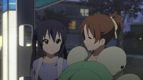 Picture 65 in [Azusa Episode 5 Picture Album]