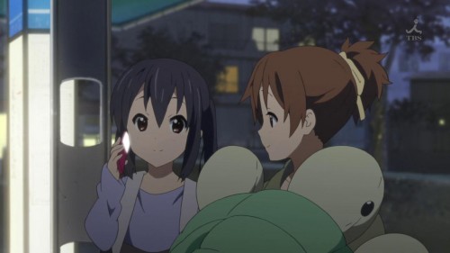 Picture 66 in [Azusa Episode 5 Picture Album]