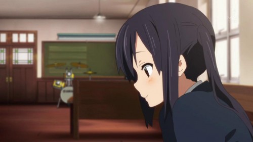 Picture 77 in [Azusa Episode 5 Picture Album]