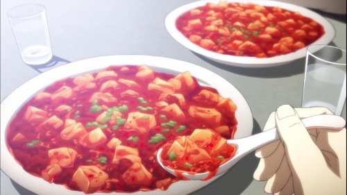Picture 2 in [Mapo Tofu is Delicious]