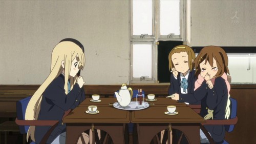 Picture 2 in [K-ON is so awesome its depressing]
