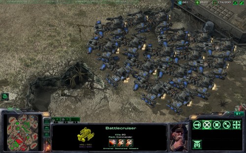Picture 4 in [Addicted to StarCraft]