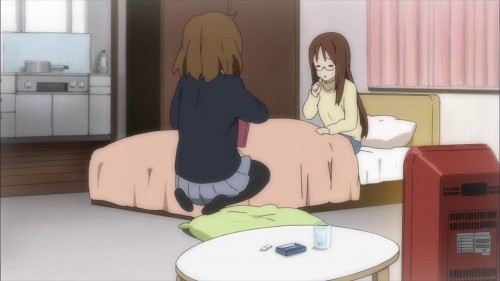 Picture 5 in [Requiem to K-ON]