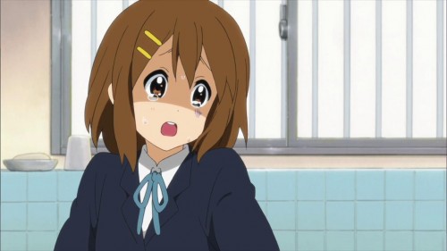Picture 7 in [Requiem to K-ON]