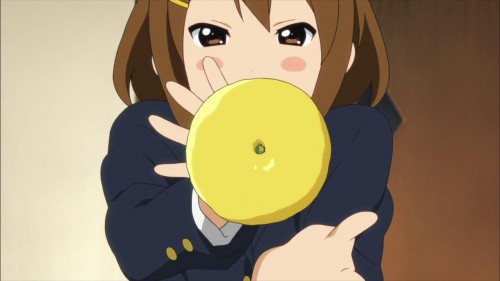 Picture 2 in [Requiem to K-ON]