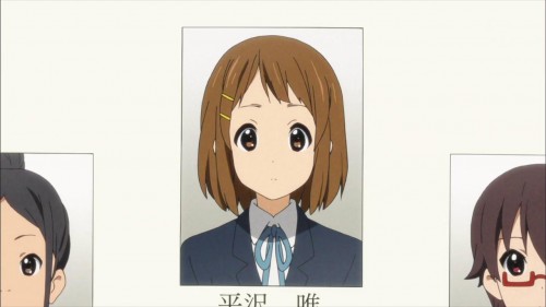 Picture 3 in [Requiem to K-ON]