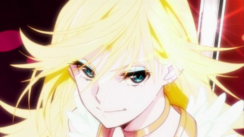 Picture 6 in [Panty, Stocking and Garterbelt]