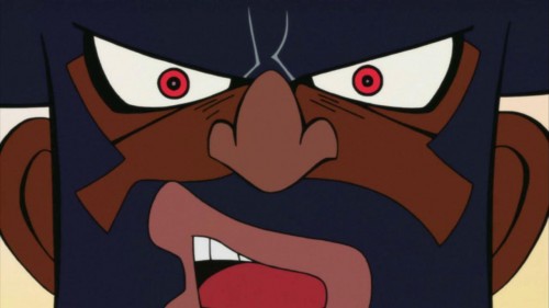 Picture 3 in [Panty, Stocking and Garterbelt]