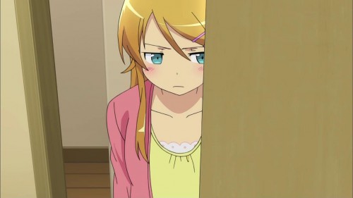Picture 3 in [Oreimo gives me complicated feelings]