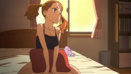 Picture 3 in [Ano Hi Mita Hana no Namae wo Bokutachi wa Mada Shiranai]