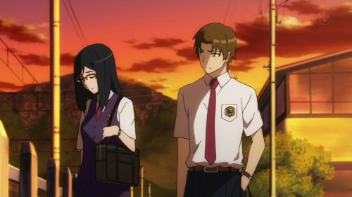 Picture 4 in [Ano Hi Mita Hana no Namae wo Bokutachi wa Mada Shiranai]