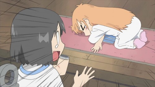 Picture 4 in [Nano goes to school]