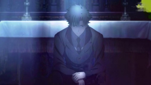 Picture 6 in [A Strangely Awesome Fate/Zero]