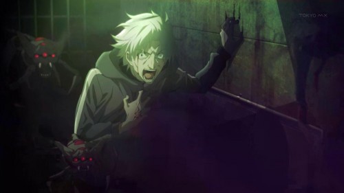 Picture 11 in [A Strangely Awesome Fate/Zero]