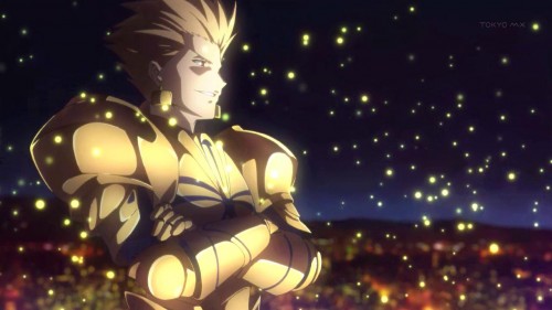 Picture 12 in [A Strangely Awesome Fate/Zero]