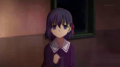 Picture 2 in [A Strangely Awesome Fate/Zero]