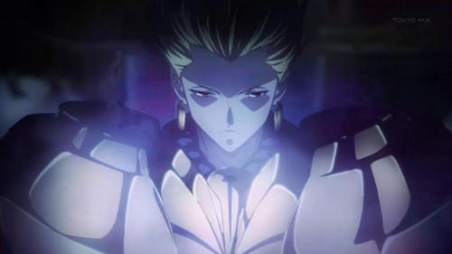 Picture 5 in [A Strangely Awesome Fate/Zero]
