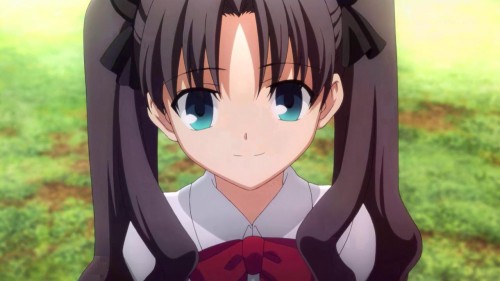 Picture 3 in [A Strangely Awesome Fate/Zero]