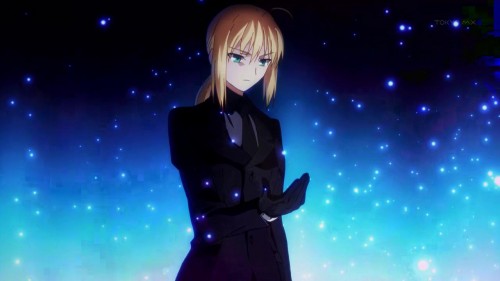 Picture 9 in [A Strangely Awesome Fate/Zero]