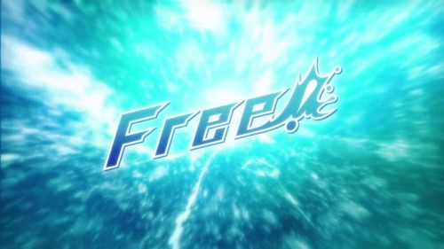 Picture 1 in [Free!?]