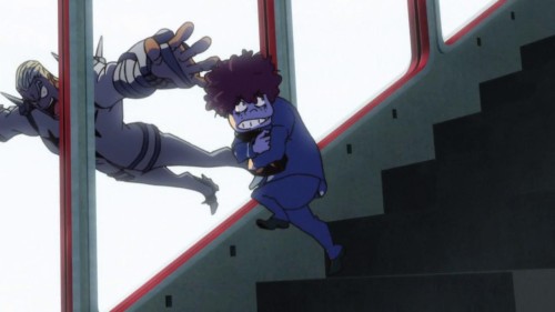 Picture 3 in [EXTREME HIGHSCHOOL]