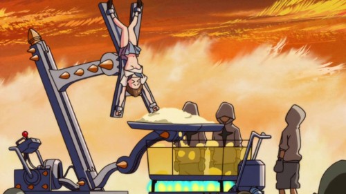 Picture 11 in [EXTREME HIGHSCHOOL]