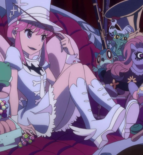 Picture 9 in [EXTREME HIGHSCHOOL]