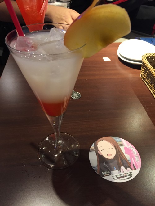 Picture 6 in [Idolm@ster Cafe]