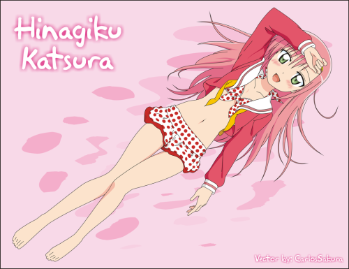 Picture 1 in [Happy Birthday Hinagiku!]