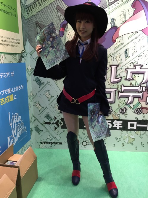 Picture 14 in [Anime Japan 2015]