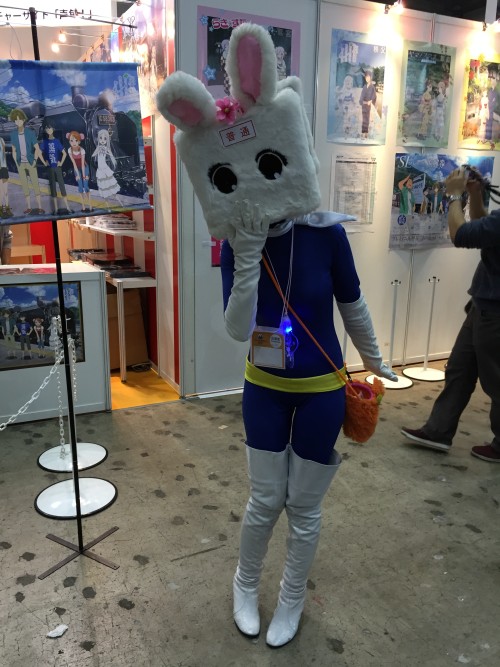 Picture 15 in [Anime Japan 2015]