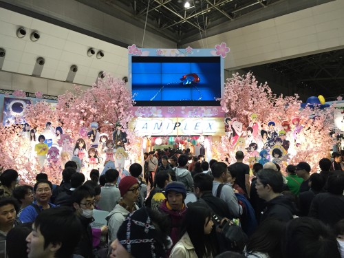 Picture 6 in [Anime Japan 2015]