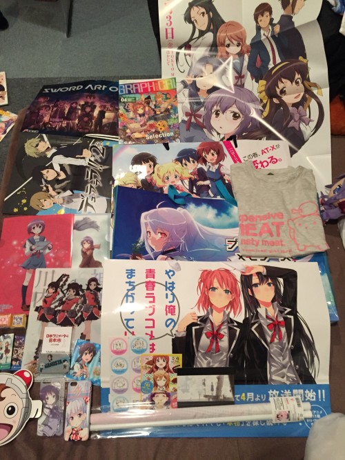 Picture 20 in [Anime Japan 2015]