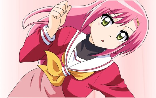 Picture 1 in [Happy Birthday Hinagiku!]