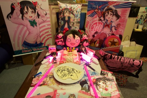 Picture 17 in [Nico Birthday 2016]
